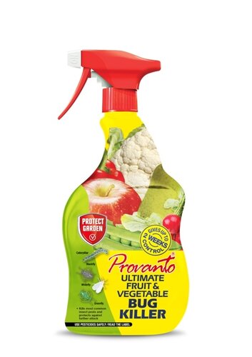 Provanto Fruit & Veg Bug Killer RTU 1L