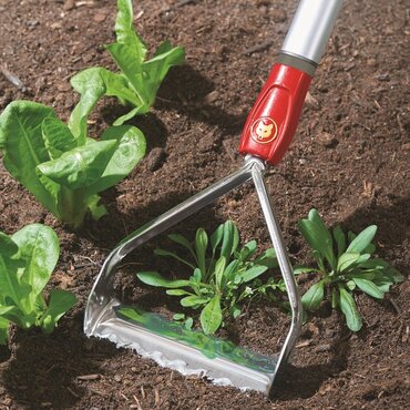 Push-Pull Weeder Small Multi Change RFM10 - image 2