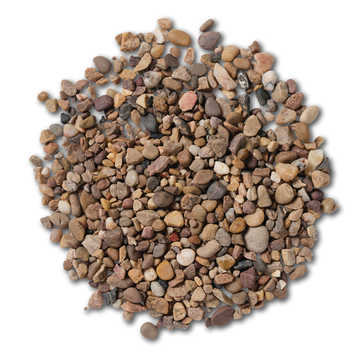 Quartzite Pea Gravel 20mm - image 2