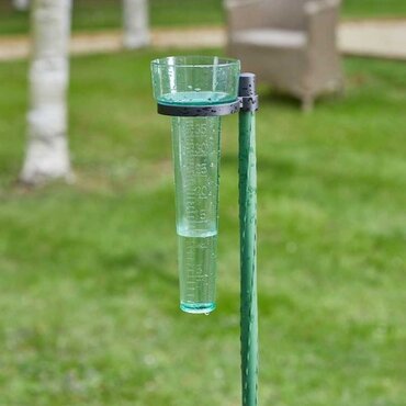 Rain Gauge - image 1