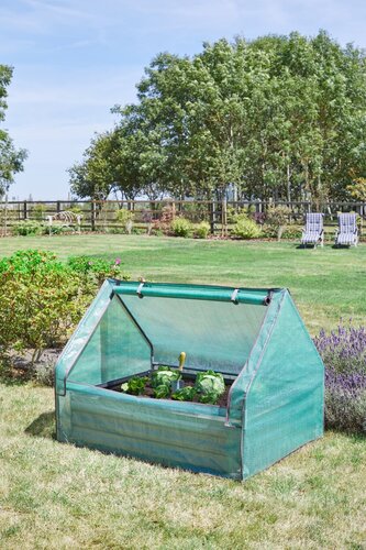 Raised Bed GroZone GroCloche - image 1