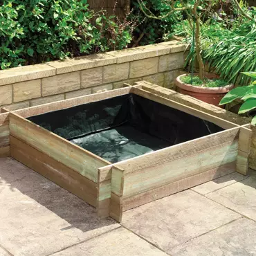 Raised Bed Liner - image 1