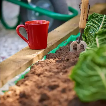 Raised Bed Liner - image 2