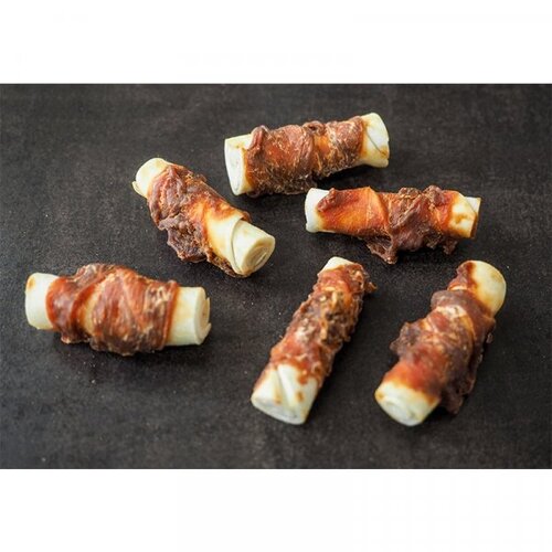 Rawhide Chicken Rolls 100g Mezze Menu - image 2