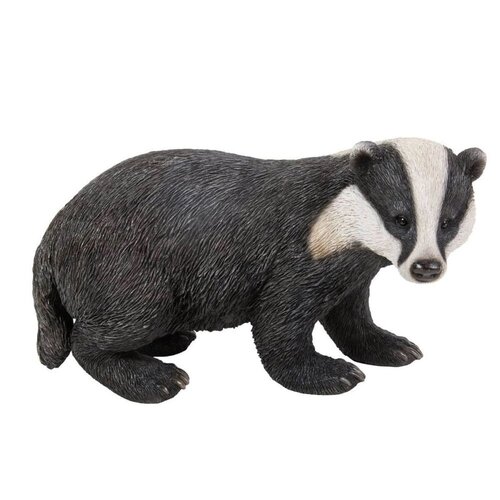 Real Life Badger