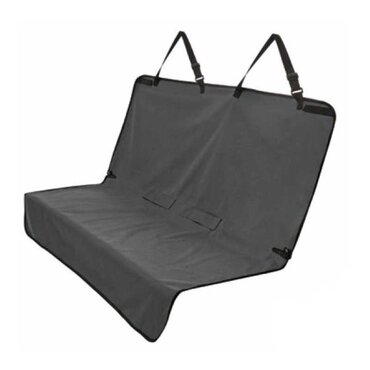 Rear Car Seat Cover - image 1