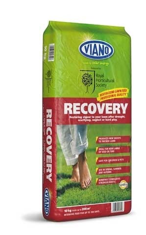 Recovery RHS Bag 10Kg
