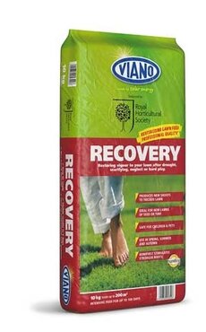 Recovery RHS Bag 10Kg