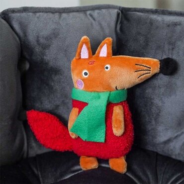 Red Fox - image 2