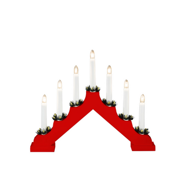 Welcome Arch Light Red - image 2
