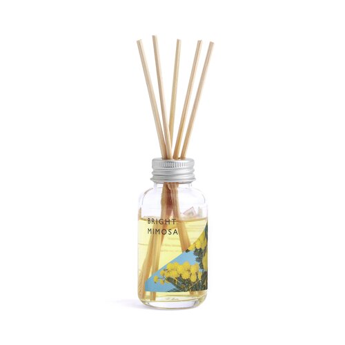 Reed Diffuser 100ml Bright Mimosa - image 3
