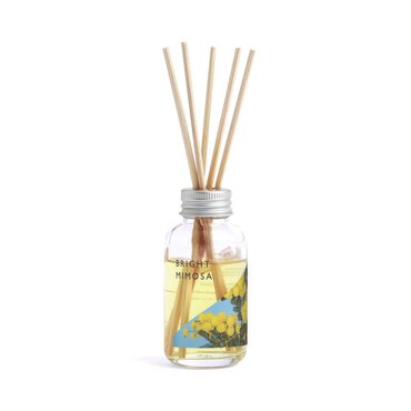 Reed Diffuser 100ml Bright Mimosa - image 3