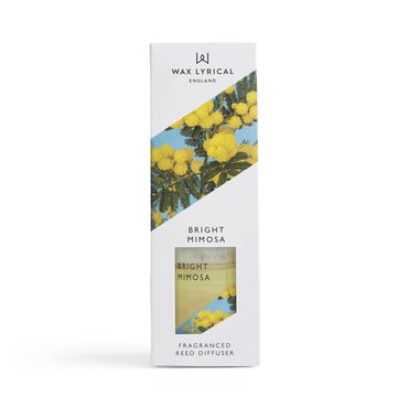 Reed Diffuser 100ml Bright Mimosa - image 2