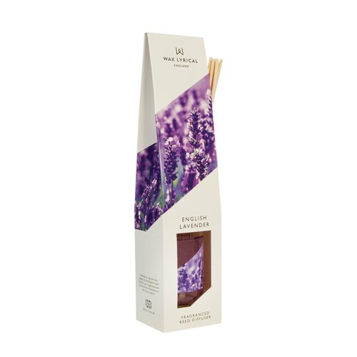 Reed Diffuser 100ml English Lavender - image 2