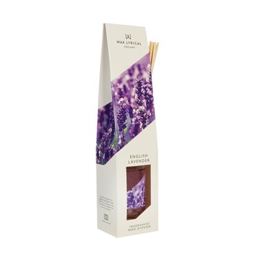 Reed Diffuser 100ml English Lavender - image 2
