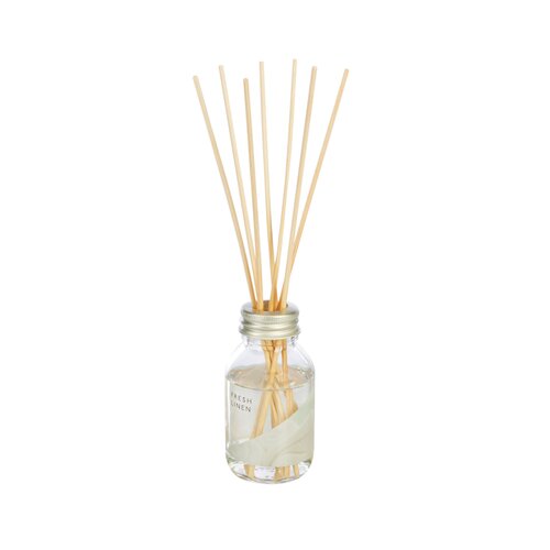 Reed Diffuser 100ml Fresh Linen - image 2