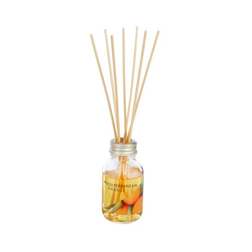Reed Diffuser 100ml Mediterranean Orange - image 2
