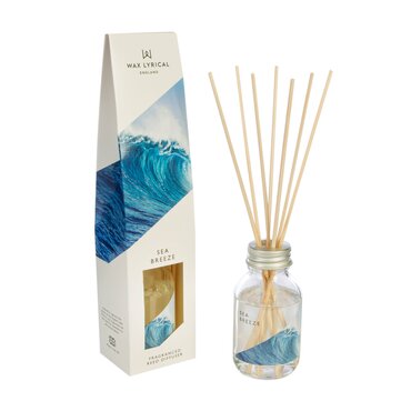Reed Diffuser 100ml Sea Breeze