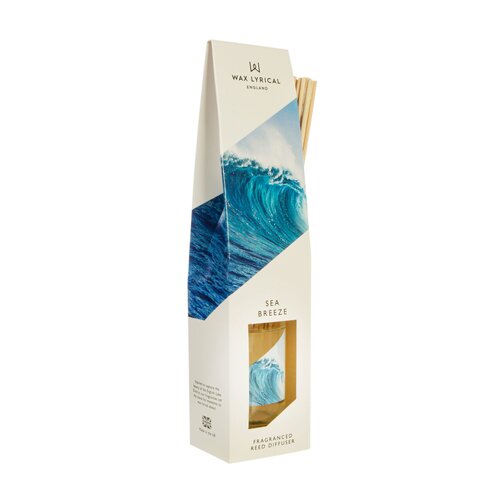 Reed Diffuser 100ml Sea Breeze - image 3
