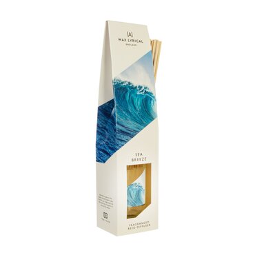 Reed Diffuser 100ml Sea Breeze - image 3