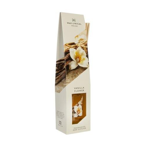 Reed Diffuser 100ml Vanilla Flower - image 3