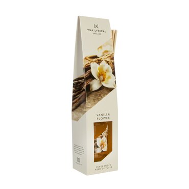 Reed Diffuser 100ml Vanilla Flower - image 3