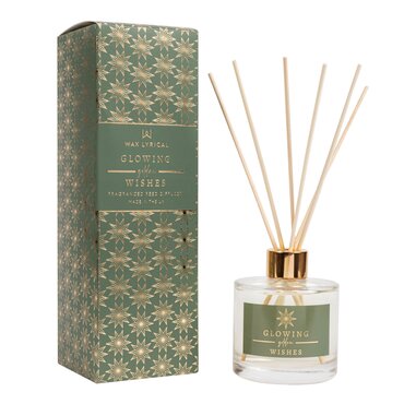 Reed Diffuser 200ml Golden Wishes
