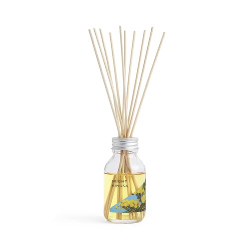 Reed Diffuser 40ml Bright Mimosa - image 2