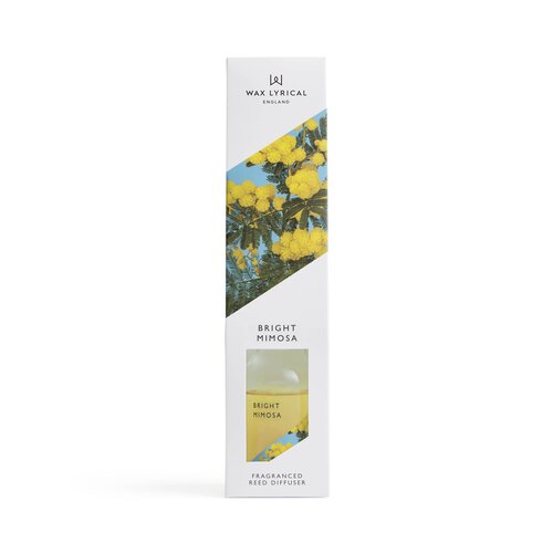 Reed Diffuser 40ml Bright Mimosa - image 3
