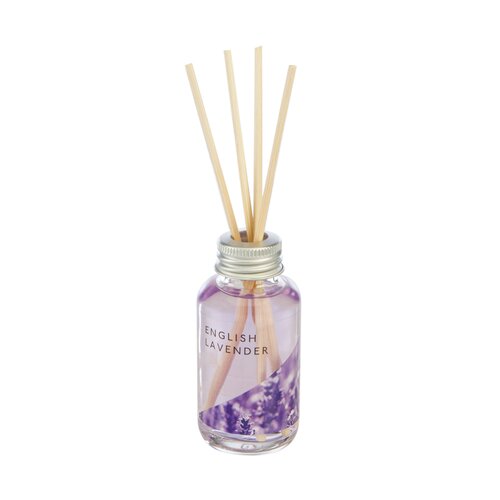 Reed Diffuser 40ml English Lavender - image 2