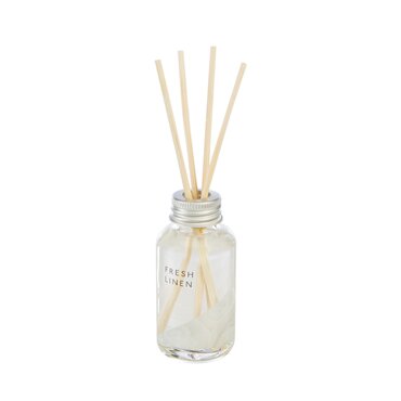 Reed Diffuser 40ml Fresh Linen - image 2