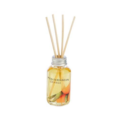 Reed Diffuser 40ml Mediterranean Orange - image 2