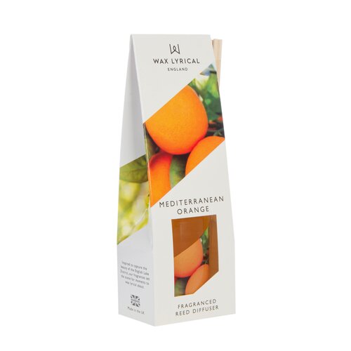 Reed Diffuser 40ml Mediterranean Orange - image 3