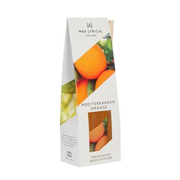Reed Diffuser 40ml Mediterranean Orange - image 3