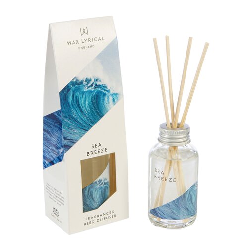 Reed Diffuser 40ml Sea Breeze - image 1