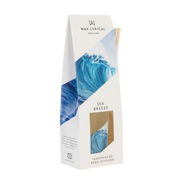 Reed Diffuser 40ml Sea Breeze - image 3