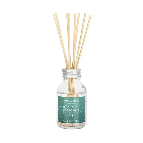 Reed Diffuser 'Festive Fir' - image 3
