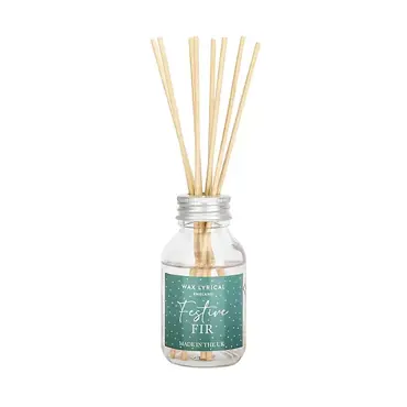 Reed Diffuser 'Festive Fir' - image 3