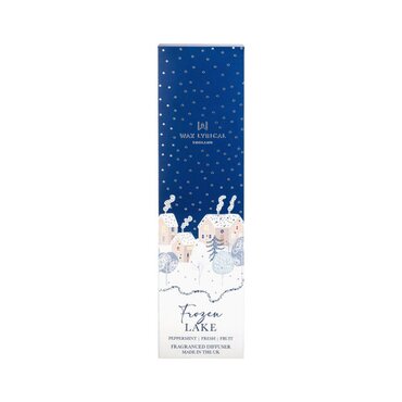 Reed Diffuser 'Frozen Lake' - image 2