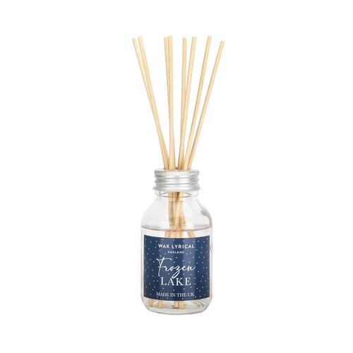 Reed Diffuser 'Frozen Lake' - image 3