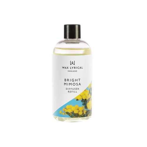 Reed Diffuser Refill 200ml Bright Mimosa