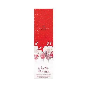 Reed Diffuser 'Winter Warmer' - image 2