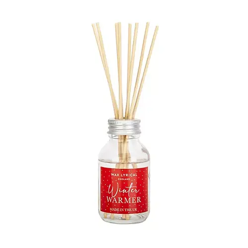 Reed Diffuser 'Winter Warmer' - image 3