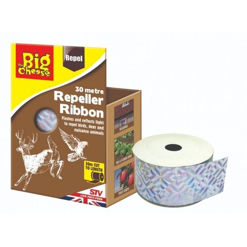 Repeller Ribbon 30 metre - image 1