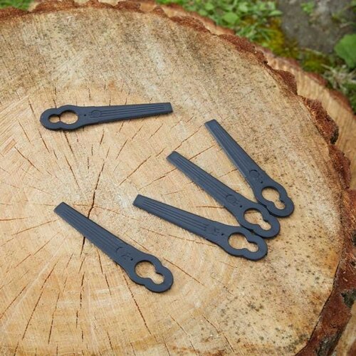 Replacement Trimmer Blades Pk/10