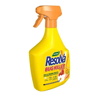 Resolva Bug Killer RTU 1L - image 1