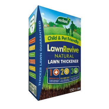 Revive Lawn Thickener Box 150sq.m