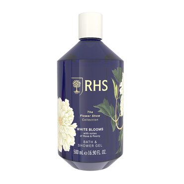 RHS Flower Show Bath & Shower Gel 500ml
