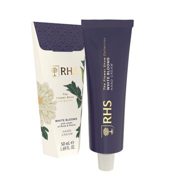 RHS Flower Show Hand Cream 50ml