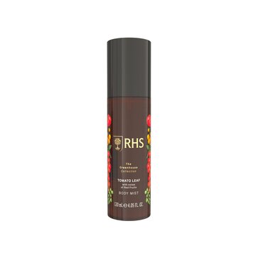 RHS Greenhouse Body Mist 120ml